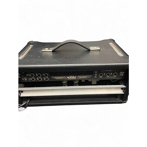 Used MESA/Boogie EXPRESS 5:25 TUBE GUITAR AMP HEAD Tube Guitar Amp Head