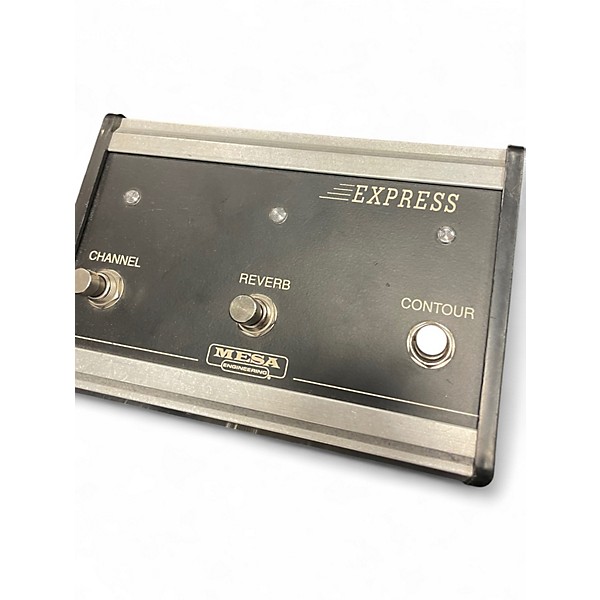 Used MESA/Boogie EXPRESS 5:25 TUBE GUITAR AMP HEAD Tube Guitar Amp Head