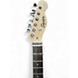 Used Squier Telecaster Special Edition Whale Blue Solid Body Electric Guitar