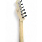 Used Squier Telecaster Special Edition Whale Blue Solid Body Electric Guitar