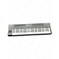 Used M-Audio Oxygen 61 Key MIDI Controller thumbnail