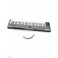 Used M-Audio Oxygen 61 Key MIDI Controller