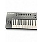 Used M-Audio Oxygen 61 Key MIDI Controller