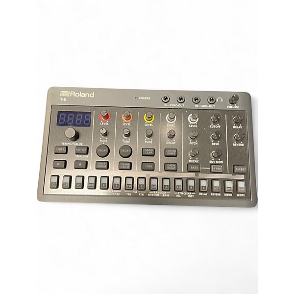 Used Roland Aira T8 beat machine Production Controller,Specials : American Fashion Style Bags On Sale Used Roland Aira T8 beat machine Production Controller,Specials : American Fashion Style Bags On Sale