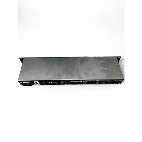 Used Art dual limiter Compressor