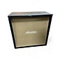 Used Avatar 4X12 CABINET Guitar Cabinet thumbnail