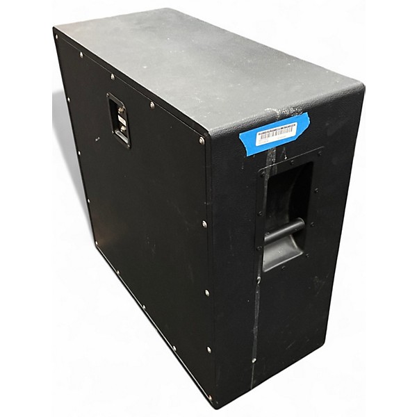 Used Avatar 4X12 CABINET Guitar Cabinet