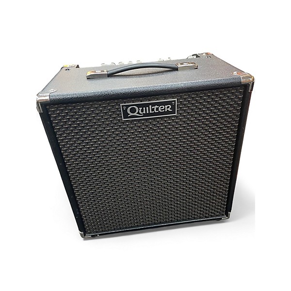 Used Quilter Labs Aviator Cub UK Guitar Power Amp