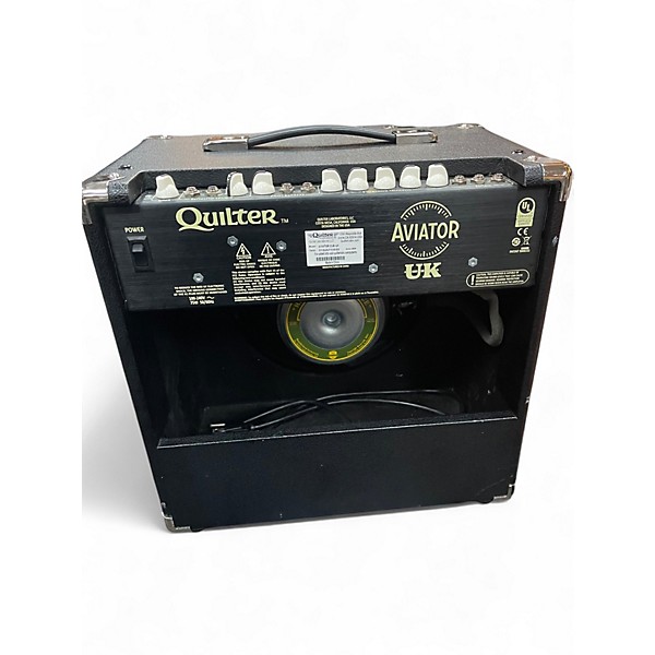 Used Quilter Labs Aviator Cub UK Guitar Power Amp