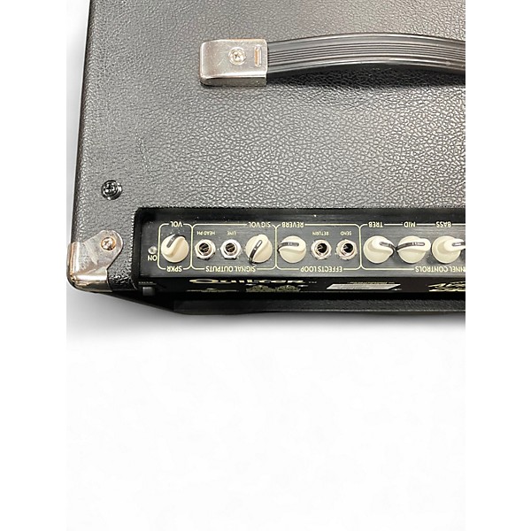 Used Quilter Labs Aviator Cub UK Guitar Power Amp