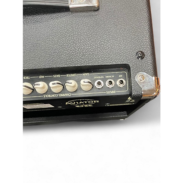 Used Quilter Labs Aviator Cub UK Guitar Power Amp