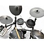 Used Alesis DM8 Pro Electric Drum Set thumbnail