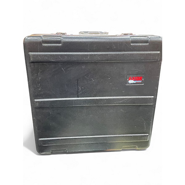 Used Gator Mixer hard case Mixer Case