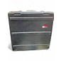 Used Gator Mixer hard case Mixer Case thumbnail