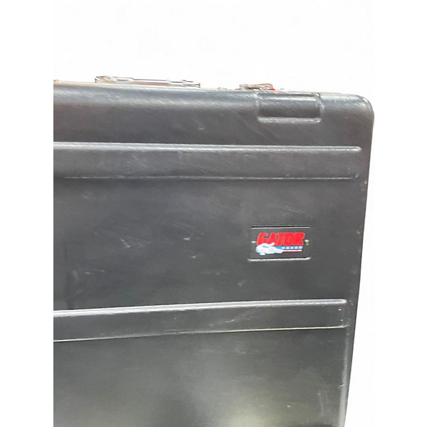 Used Gator Mixer hard case Mixer Case