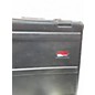 Used Gator Mixer hard case Mixer Case