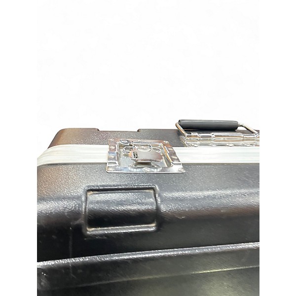 Used Gator Mixer hard case Mixer Case
