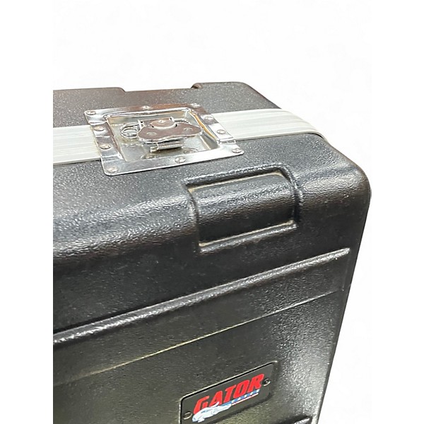 Used Gator Mixer hard case Mixer Case