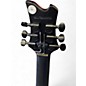 Used Kramer Assault Black Solid Body Electric Guitar thumbnail