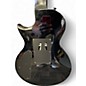 Used Kramer Assault Black Solid Body Electric Guitar