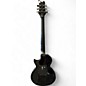 Used Kramer Assault Black Solid Body Electric Guitar