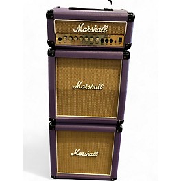 Used Marshall G15MS Guitar Combo Amp