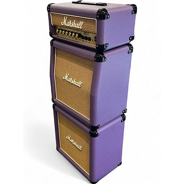 Used Marshall G15MS Guitar Combo Amp