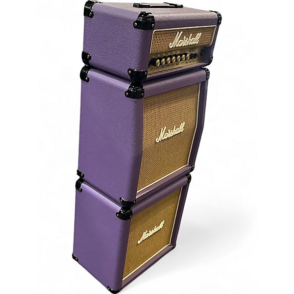 Used Marshall G15MS Guitar Combo Amp