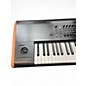 Used KORG Kronos X88 88 Key Keyboard Workstation