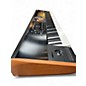 Used KORG Kronos X88 88 Key Keyboard Workstation