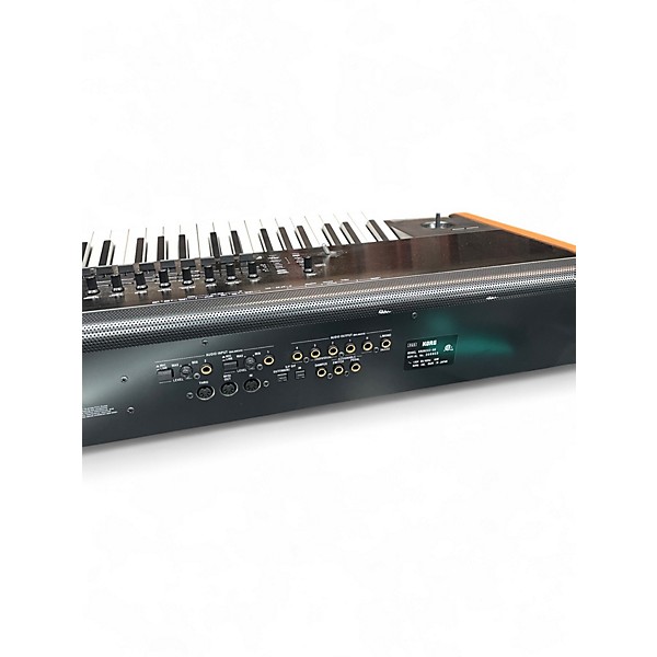 Used KORG Kronos X88 88 Key Keyboard Workstation