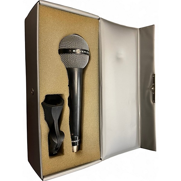 (y5115）ダイナミックマイク　BEYER DYNAMIC M500N y5115）ダイナミックマイク BEYER DYNAMIC M500N マイク聞き比べ