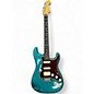 Used Fender PLAYER II STRATOCASTER HSS Ocean Turquoise Solid Body Electric Guitar thumbnail