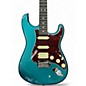 Used Fender PLAYER II STRATOCASTER HSS Ocean Turquoise Solid Body Electric Guitar