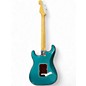 Used Fender PLAYER II STRATOCASTER HSS Ocean Turquoise Solid Body Electric Guitar
