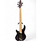 Used Dingwall NG3 Adam Nolly Getgood Signature Purple Swirl Electric Bass Guitar thumbnail