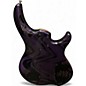 Used Dingwall NG3 Adam Nolly Getgood Signature Purple Swirl Electric Bass Guitar
