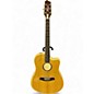 Used LR Baggs AEG-1 Torrefied Sitka Spruce Acoustic Guitar thumbnail