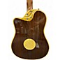 Used LR Baggs AEG-1 Torrefied Sitka Spruce Acoustic Guitar