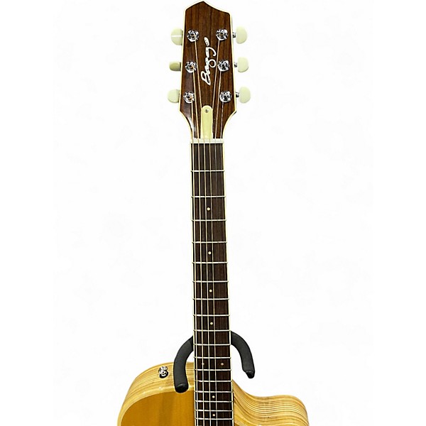 Used LR Baggs AEG-1 Torrefied Sitka Spruce Acoustic Guitar