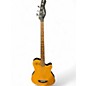 Used Godin A4 BASS Natural Acoustic Bass Guitar
