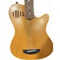 Used Godin A4 BASS Natural Acoustic Bass Guitar