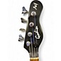 Used Godin A4 BASS Natural Acoustic Bass Guitar