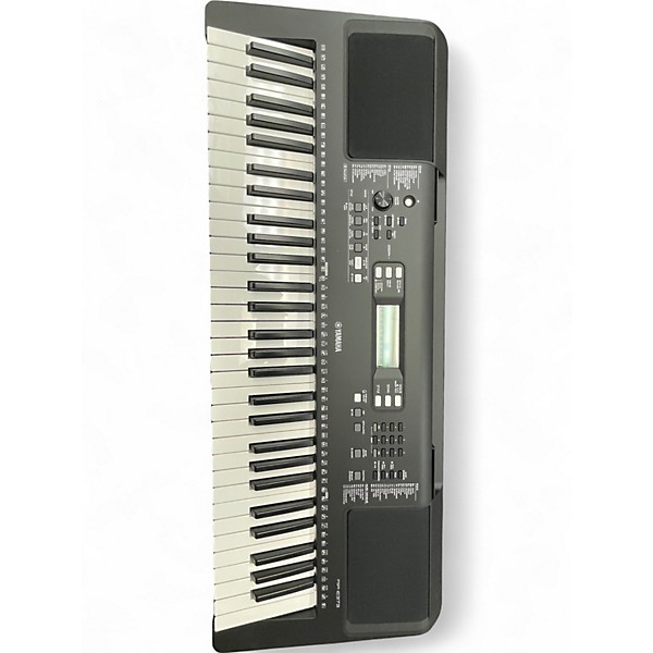 Used Yamaha PSRE373 Portable Keyboard,New Products : American Fashion Style Bags On Sale
