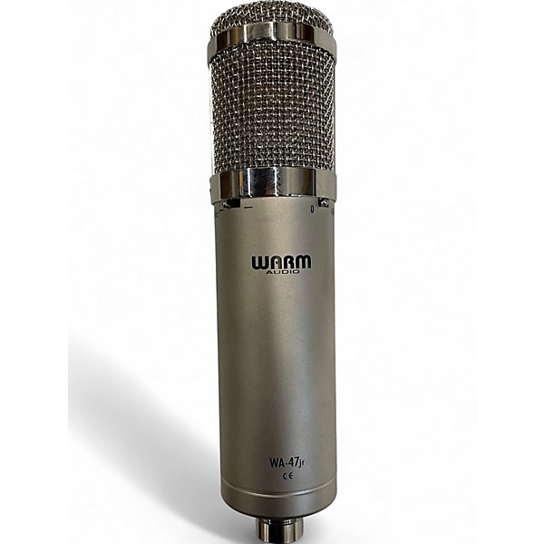 Used Warm Audio WA-47JR Condenser Microphone