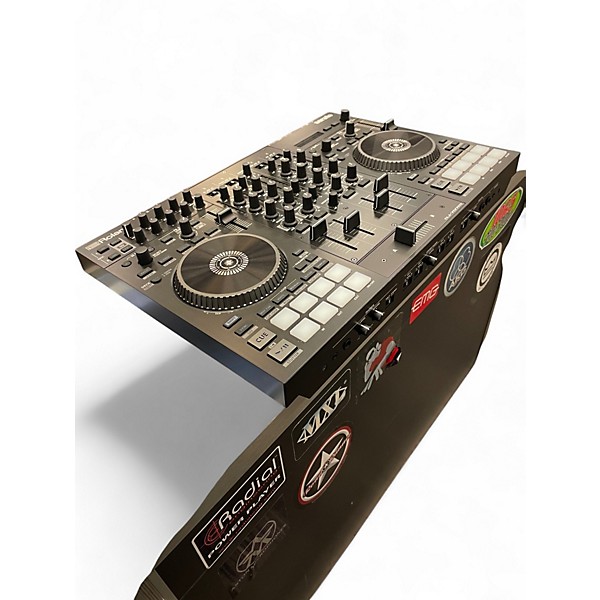 Used Roland DJ707M DJ Controller