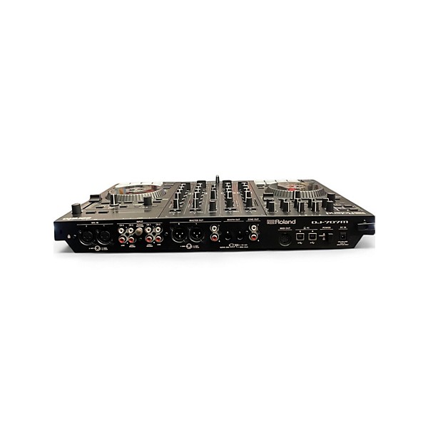 Used Roland DJ707M DJ Controller