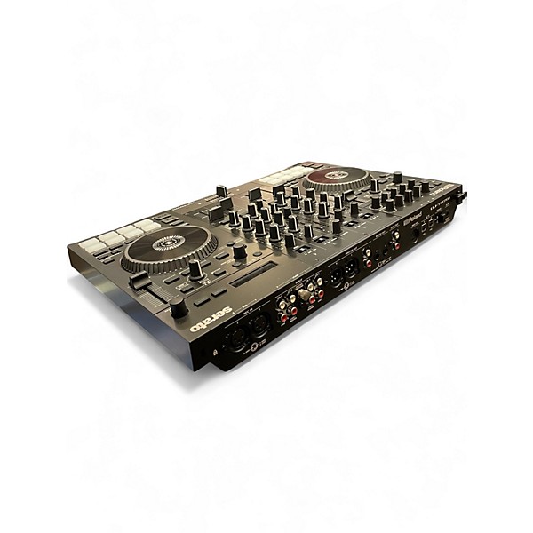 Used Roland DJ707M DJ Controller