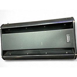 Used QSC KSUB Powered Subwoofer