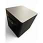 Used JBL LSR310S Subwoofer